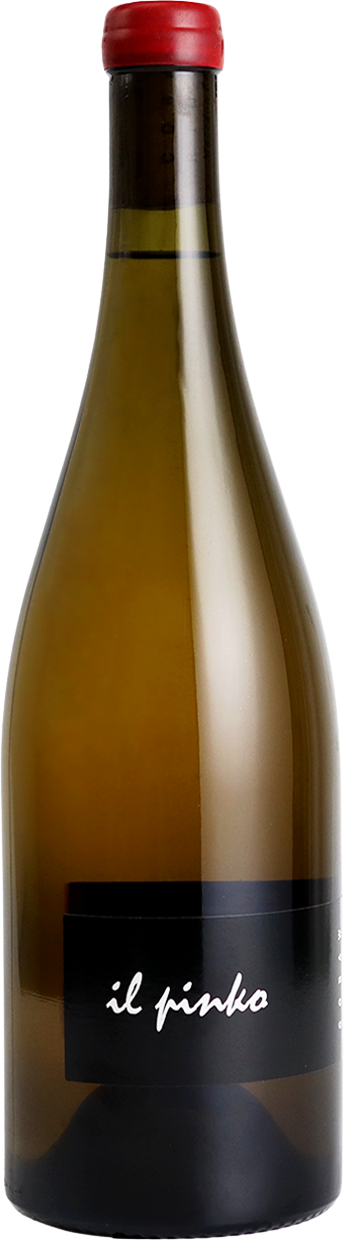 Cobaw Ridge Il Pinko Syrah Rosé 2023 Macedon Ranges